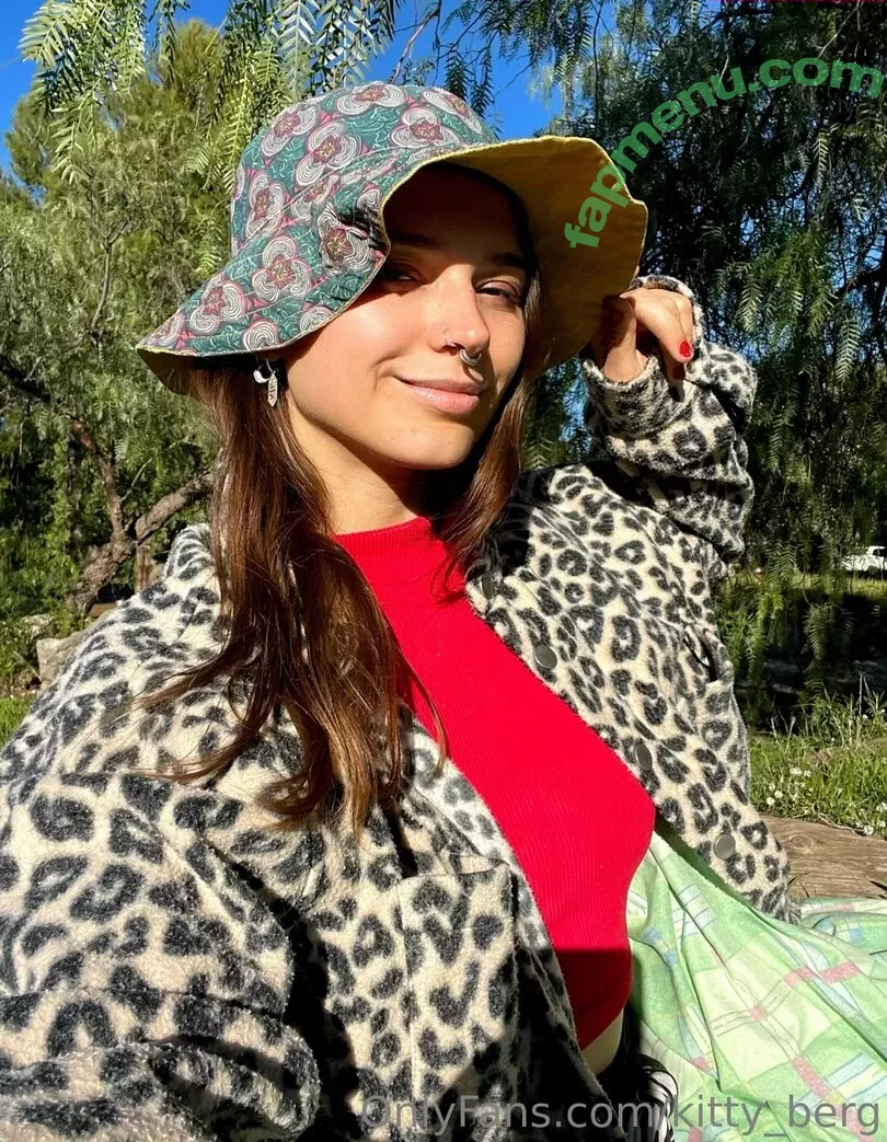 Kitty Berg nude photo #0366 (kitty_berg / kittyberg)