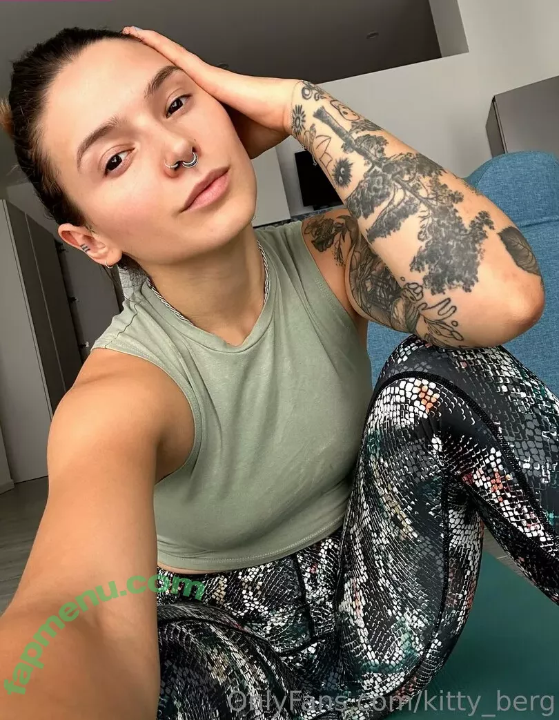 Kitty Berg nude photo #0394 (kitty_berg / kittyberg)
