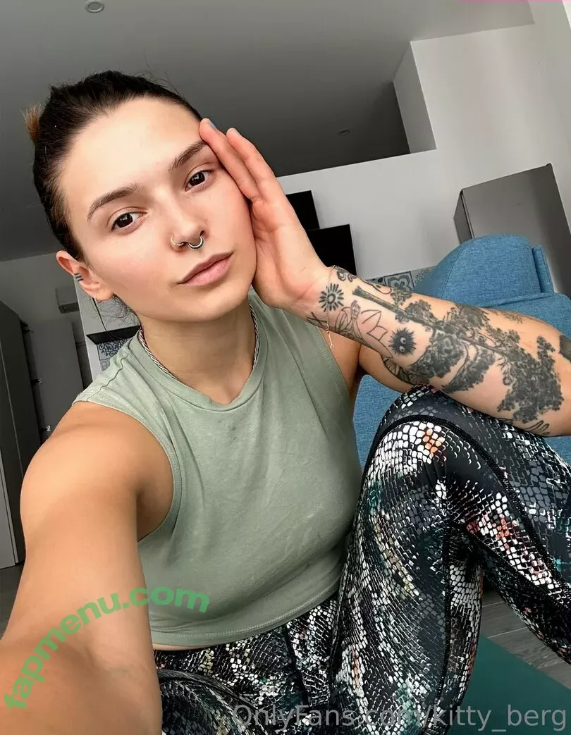 Kitty Berg nude photo #0405 (kitty_berg / kittyberg)