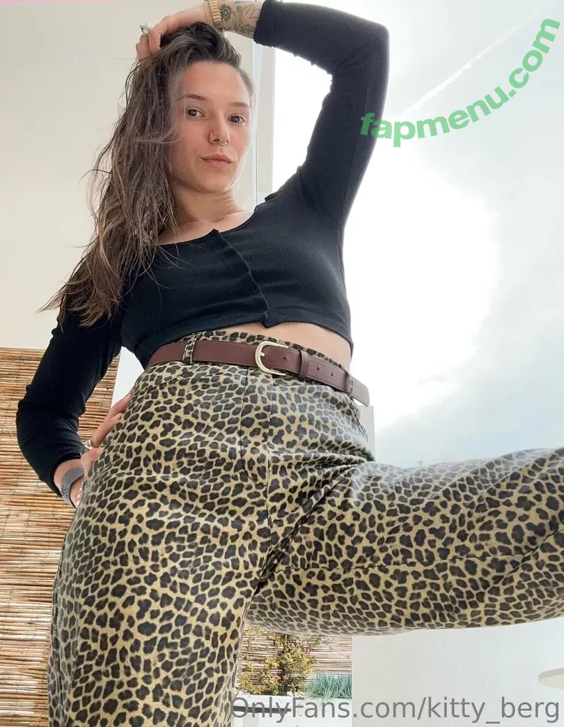Kitty Berg nude photo #0433 (kitty_berg / kittyberg)