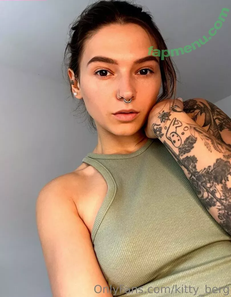 Kitty Berg nude photo #0507 (kitty_berg / kittyberg)