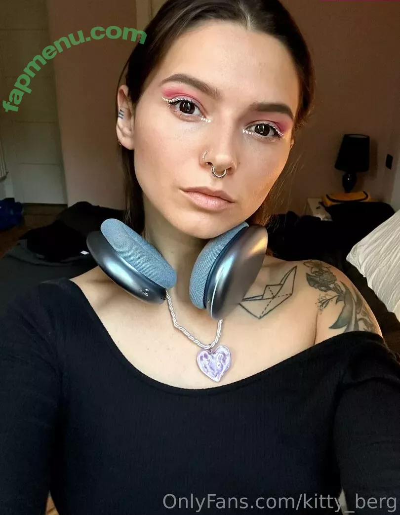 Kitty Berg nude photo #0515 (kitty_berg / kittyberg)