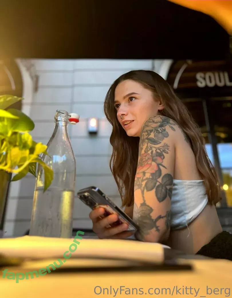 Kitty Berg nude photo #0516 (kitty_berg / kittyberg)