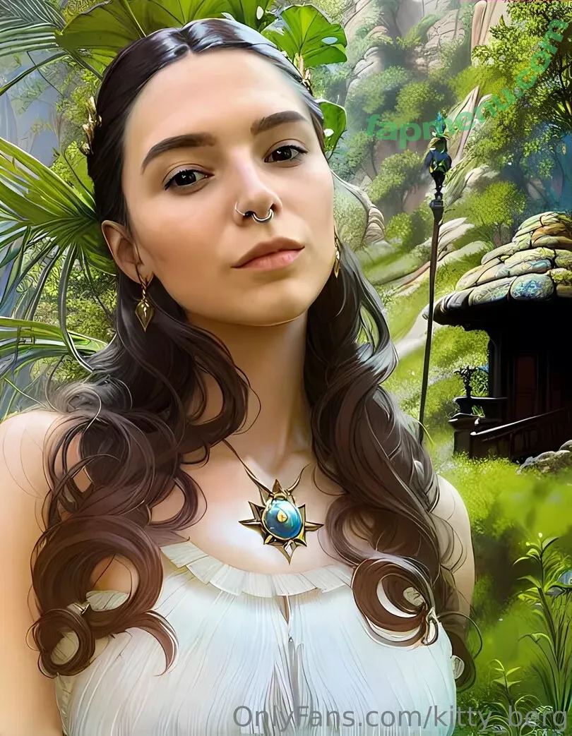 Kitty Berg nude photo #0524 (kitty_berg / kittyberg)