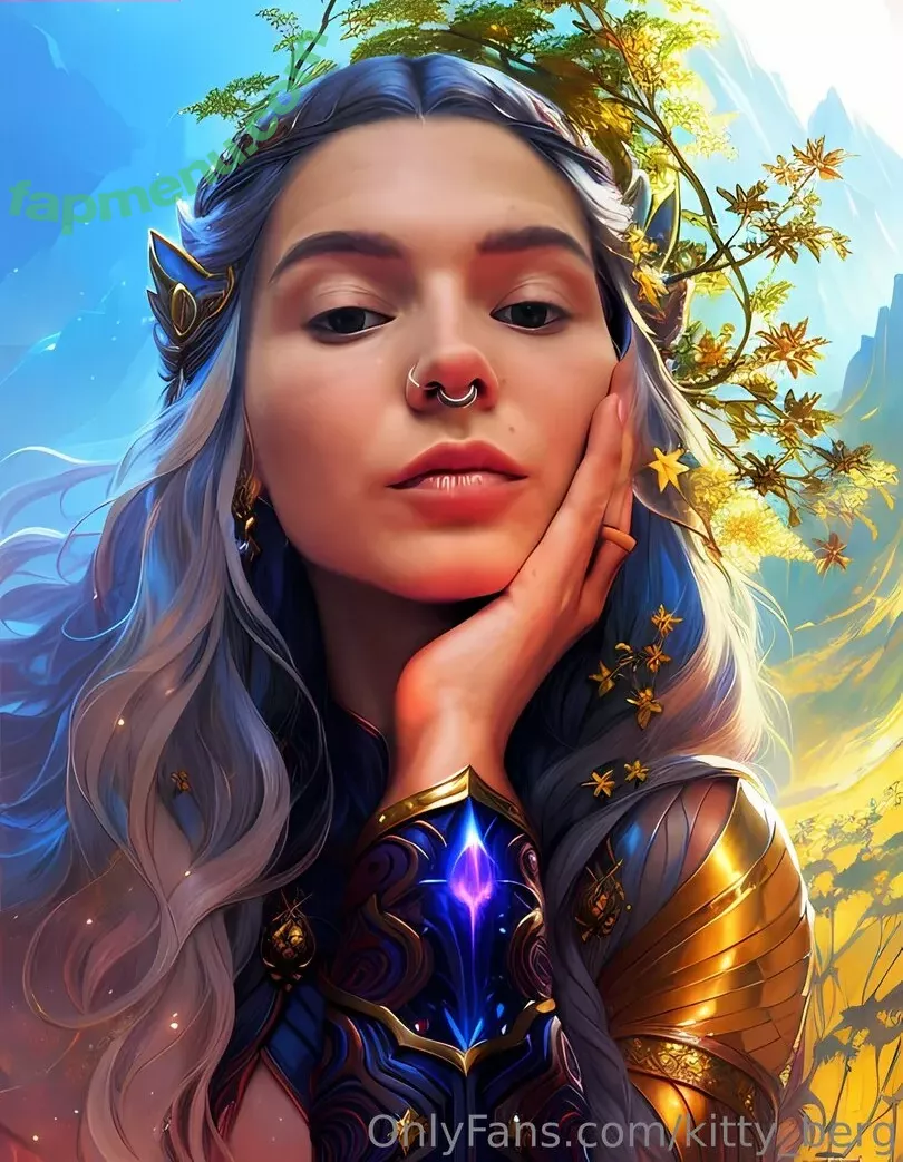 Kitty Berg nude photo #0636 (kitty_berg / kittyberg)