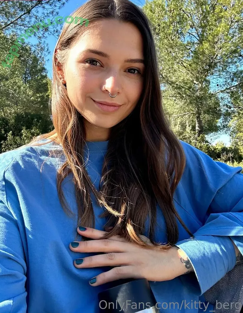 Kitty Berg nude photo #0678 (kitty_berg / kittyberg)