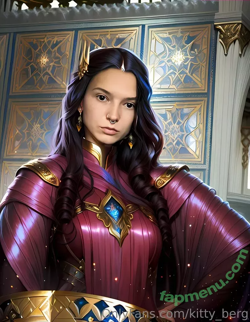 Kitty Berg nude photo #0707 (kitty_berg / kittyberg)