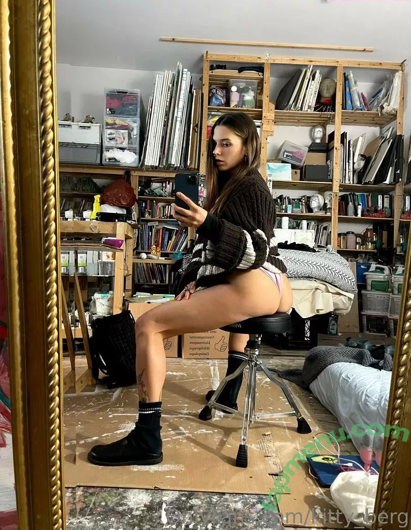 Kitty Berg nude photo #0749 (kitty_berg / kittyberg)