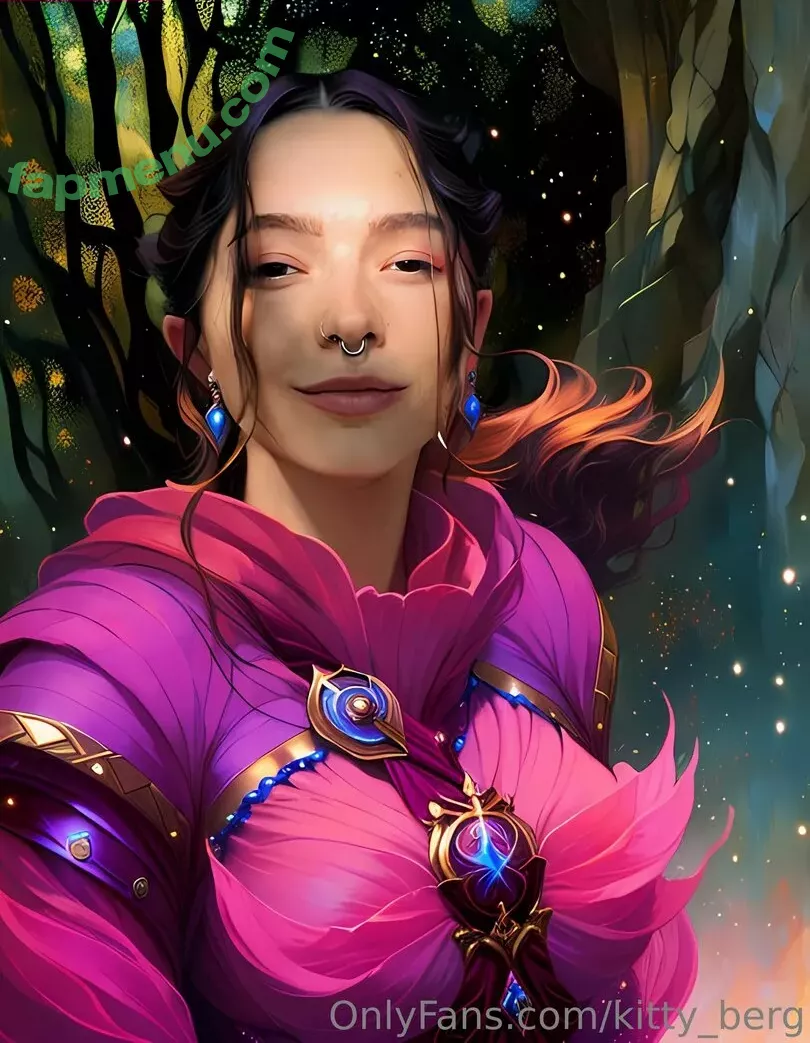 Kitty Berg nude photo #0762 (kitty_berg / kittyberg)