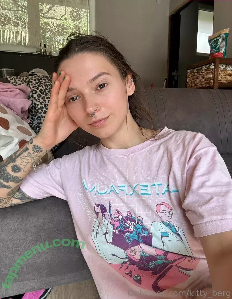 Kitty Berg nude photo #0857 (kitty_berg / kittyberg)