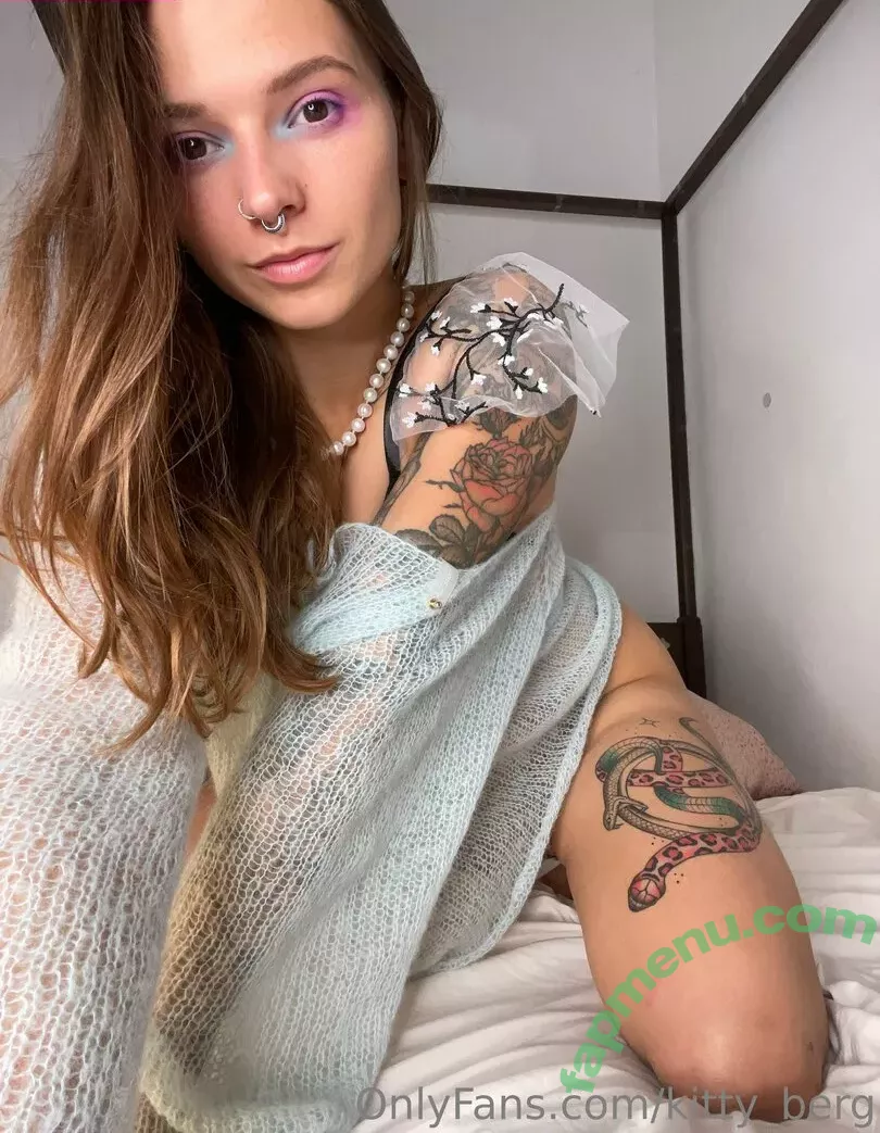 Kitty Berg nude photo #0928 (kitty_berg / kittyberg)