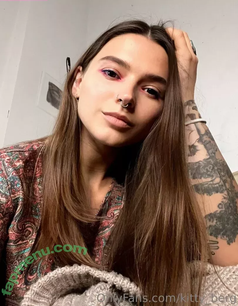 Kitty Berg nude photo #0992 (kitty_berg / kittyberg)