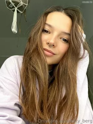 Kitty Berg / kitty_berg / kittyberg nude photo #1018