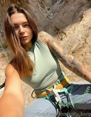 Kitty Berg / kitty_berg / kittyberg nude photo #1813
