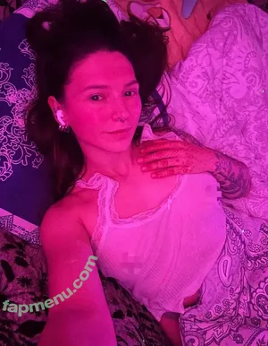 Kitty Berg / kitty_berg / kittyberg nude photo #1852
