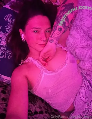 Kitty Berg / kitty_berg / kittyberg nude photo #1853