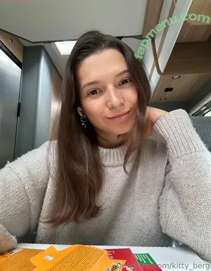 Kitty Berg / kitty_berg / kittyberg nude photo #1880