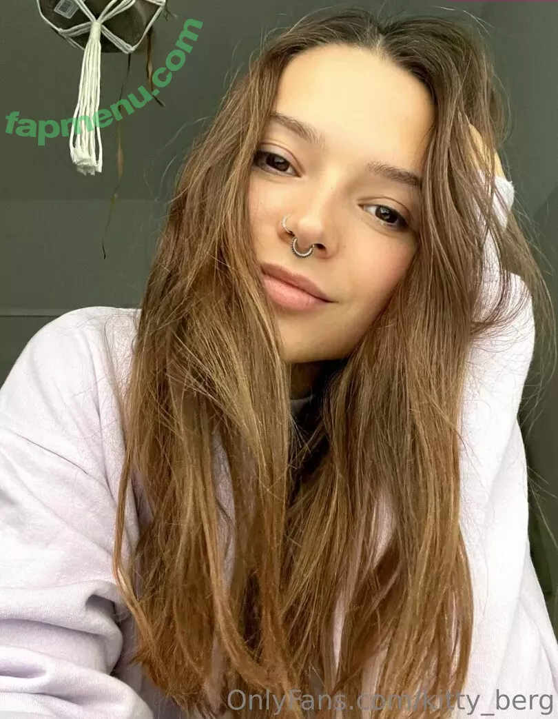 Kitty Berg nude photo #1018 (kitty_berg / kittyberg)