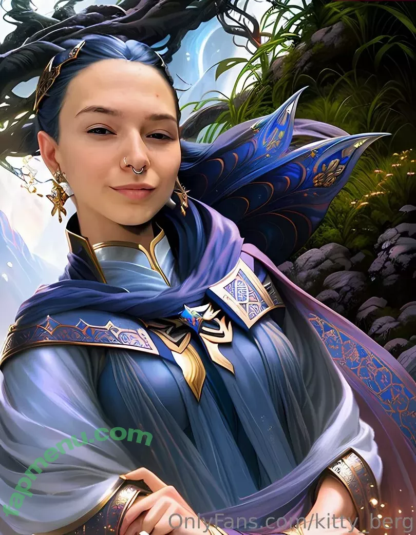 Kitty Berg nude photo #1068 (kitty_berg / kittyberg)