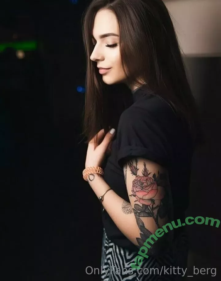 Kitty Berg nude photo #1092 (kitty_berg / kittyberg)