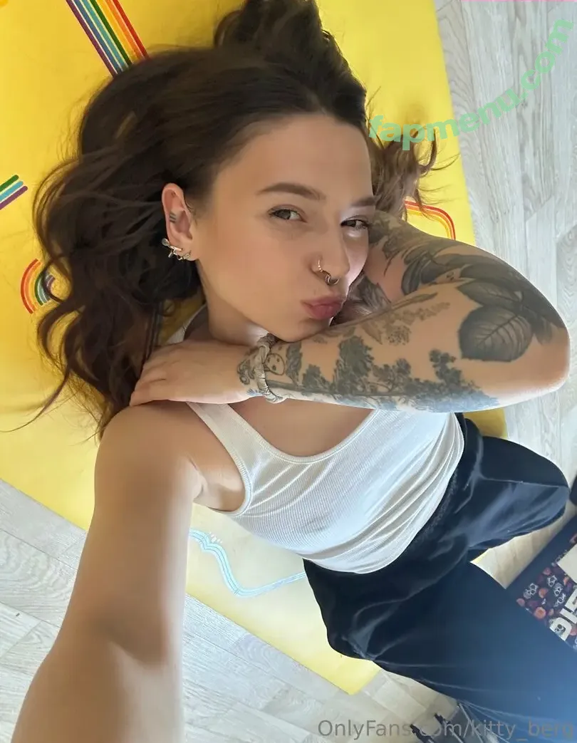 Kitty Berg nude photo #1808 (kitty_berg / kittyberg)