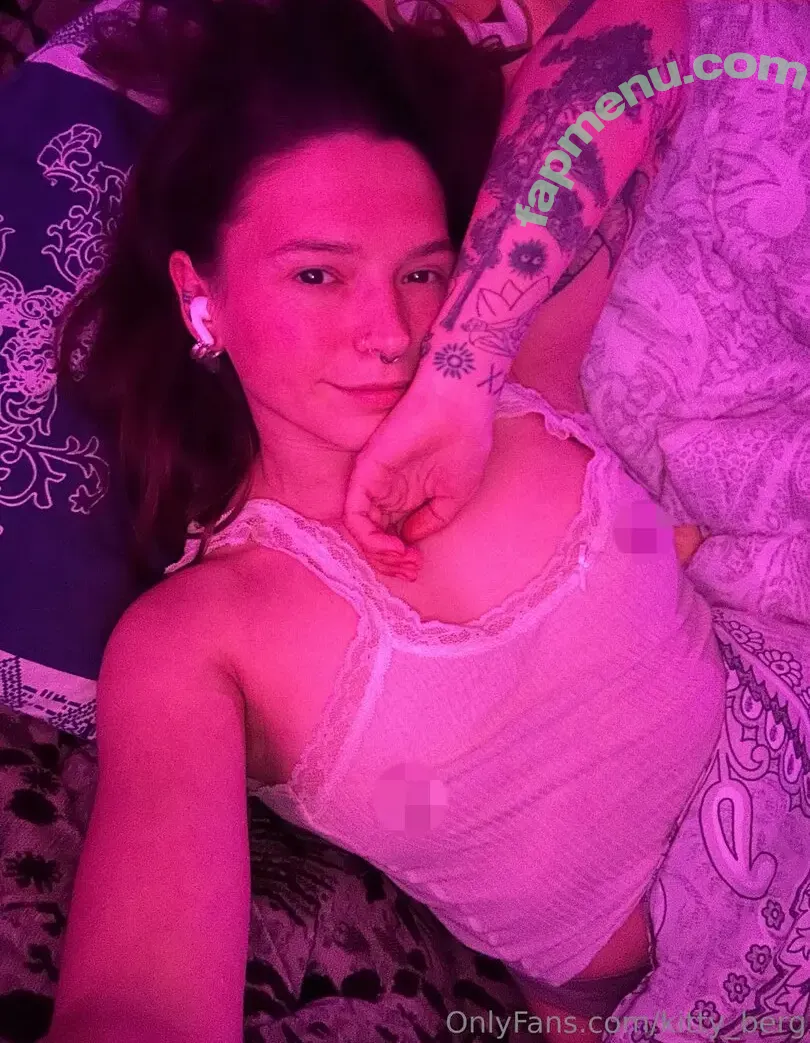 Kitty Berg nude photo #1853 (kitty_berg / kittyberg)