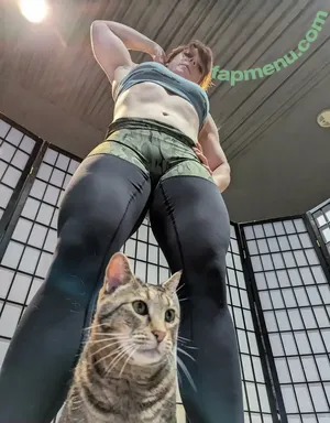 kitty_bit_games / Kitty Bit Games / kittybitcosplay nude photo #0051