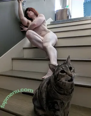 kitty_bit_games / Kitty Bit Games / kittybitcosplay nude photo #0072