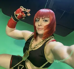 kitty_bit_games / Kitty Bit Games / kittybitcosplay nude photo #0074