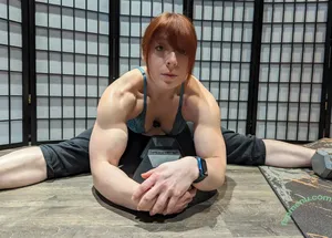 kitty_bit_games / Kitty Bit Games / kittybitcosplay nude photo #0079