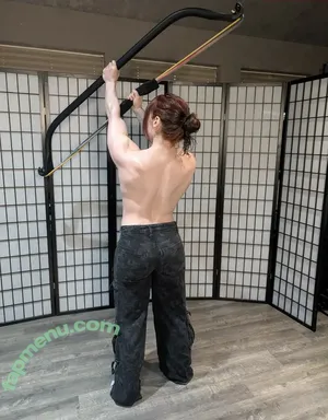 kitty_bit_games / Kitty Bit Games / kittybitcosplay nude photo #0124