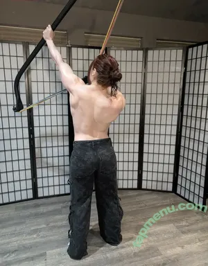 kitty_bit_games / Kitty Bit Games / kittybitcosplay nude photo #0125