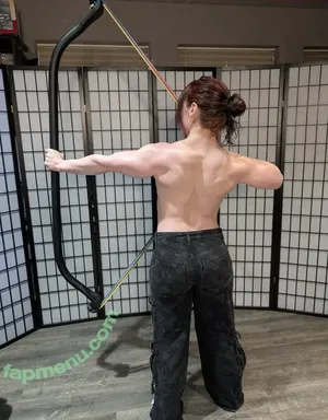 kitty_bit_games / Kitty Bit Games / kittybitcosplay nude photo #0128