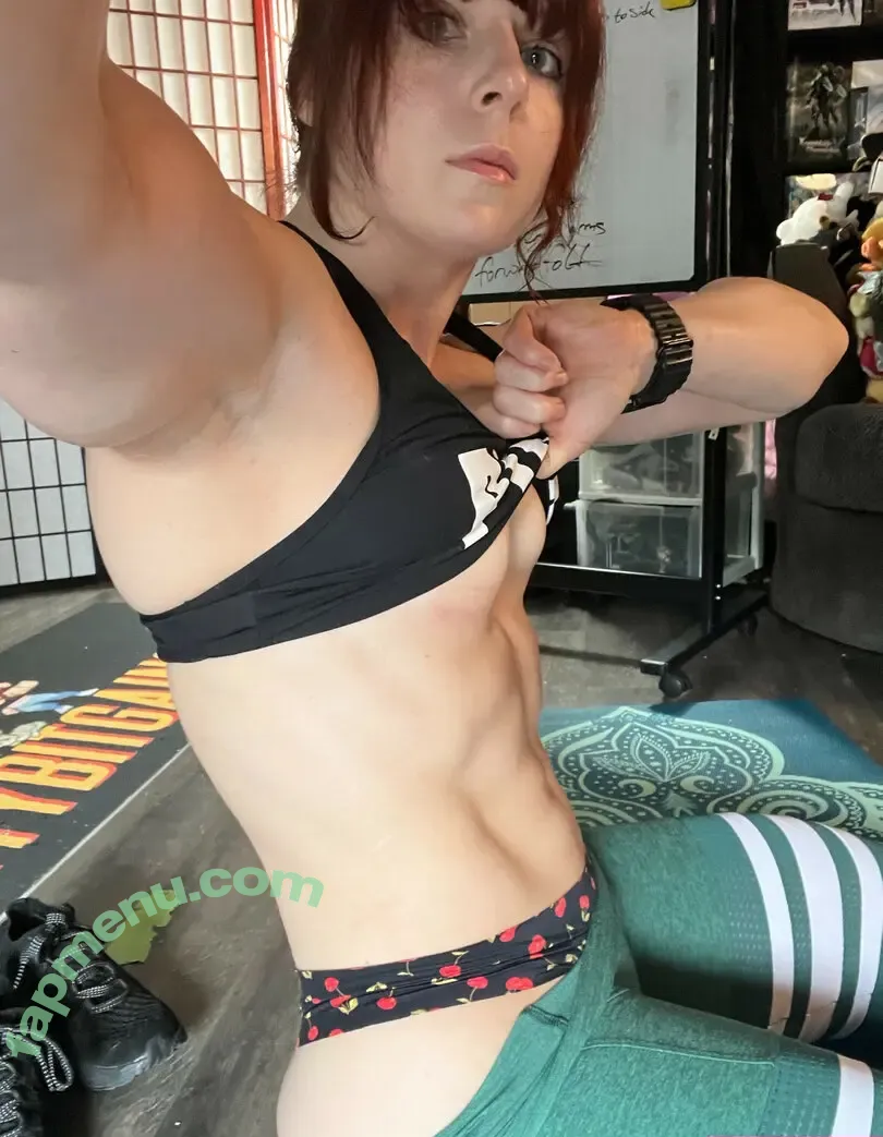 kitty_bit_games nude photo #0004 (kittybitcosplay)