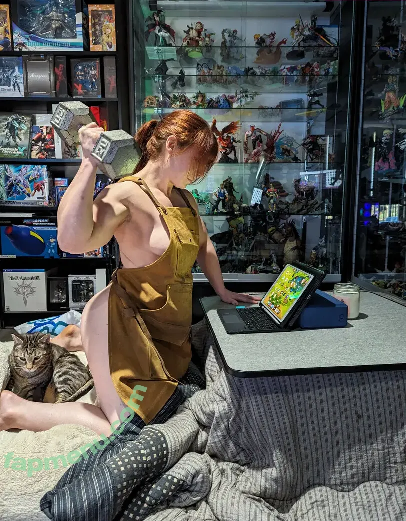 kitty_bit_games nude photo #0099 (Kitty Bit Games / kittybitcosplay)