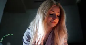 Kitty Cat Helza / The SoundsGirls / helzaglass / hlzkittycat nude photo #0271