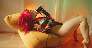 Kitty Cat Helza / The SoundsGirls / helzaglass / hlzkittycat nude photo #0274