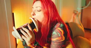 Kitty Cat Helza / The SoundsGirls / helzaglass / hlzkittycat nude photo #0276