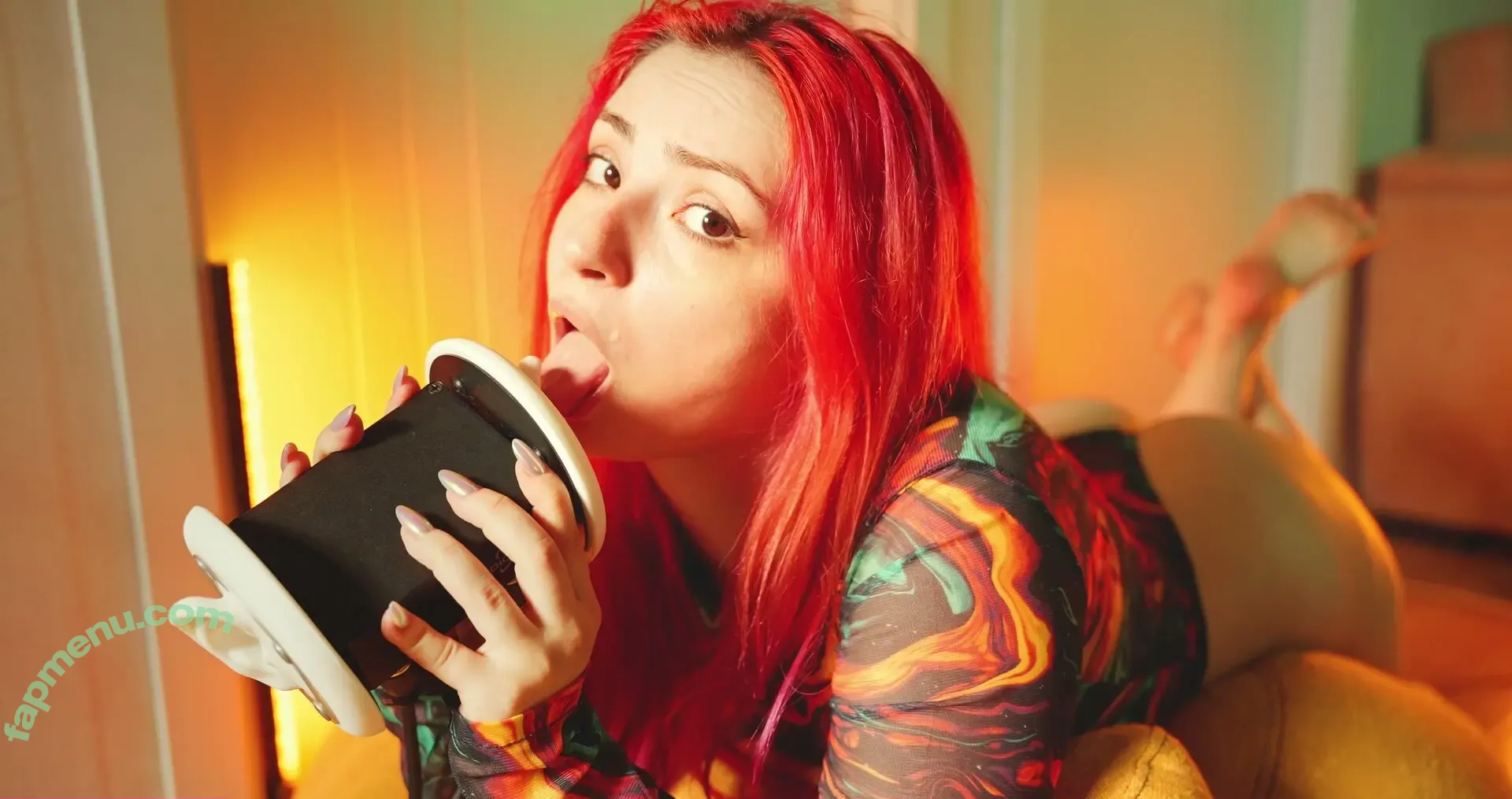 Kitty Cat Helza nude photo #0275 (The SoundsGirls / helzaglass / hlzkittycat)