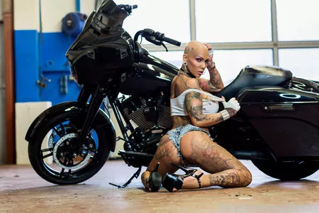 Kitty Core / kittycorefans nude photo #0004