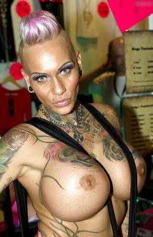 Kitty Core / kittycorefans nude photo #0056