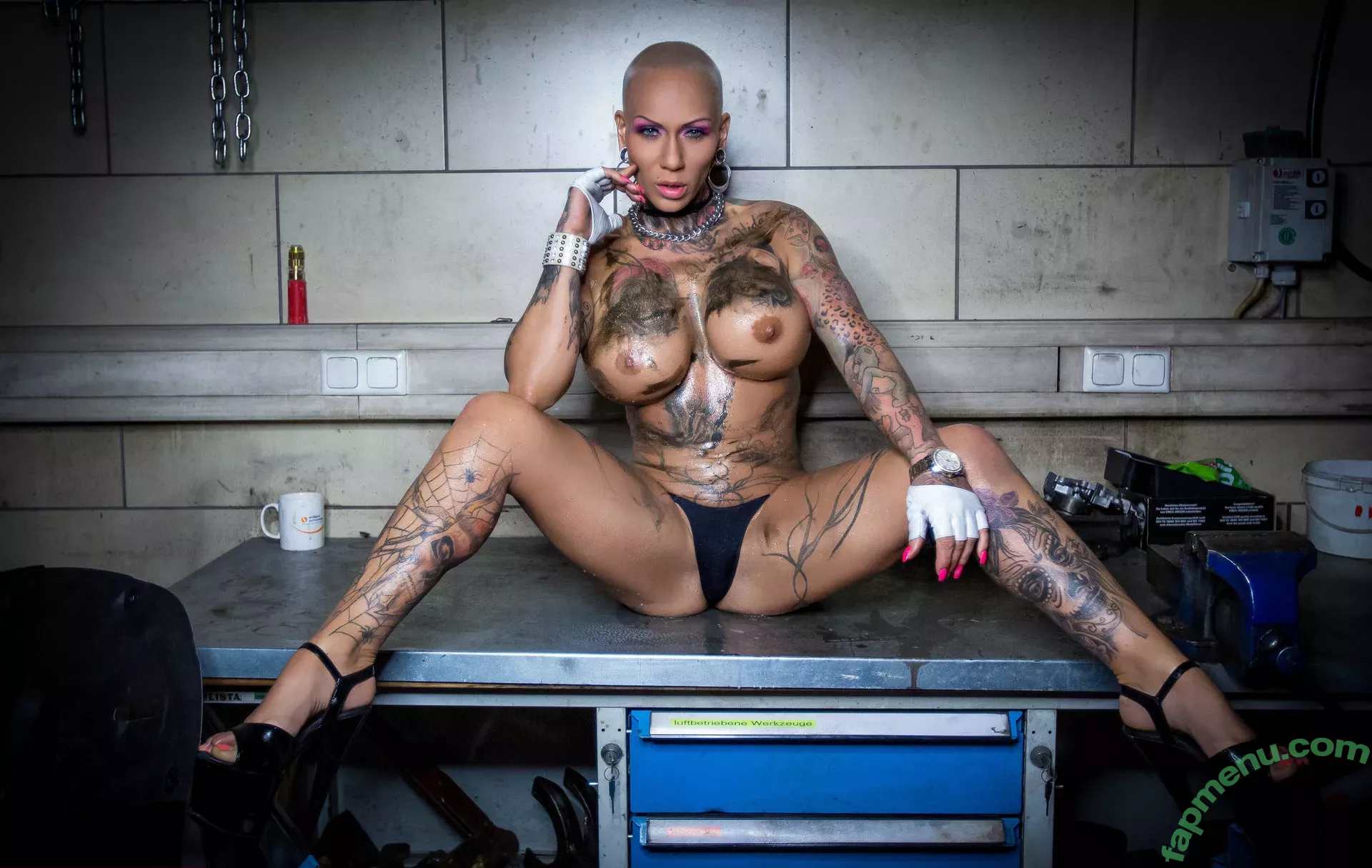 Kitty Core nude photo #0009 (kittycorefans)