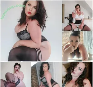 Kitty Lou / kitty_lou_boutique / kittylouconfessions nude photo #0017
