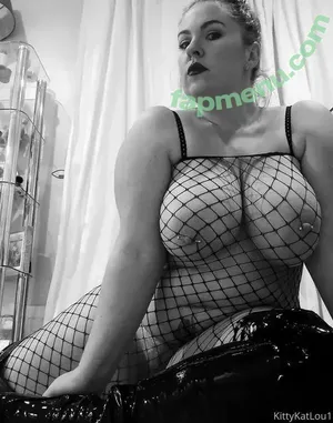 Kitty Lou / kitty_lou_boutique / kittylouconfessions nude photo #0045