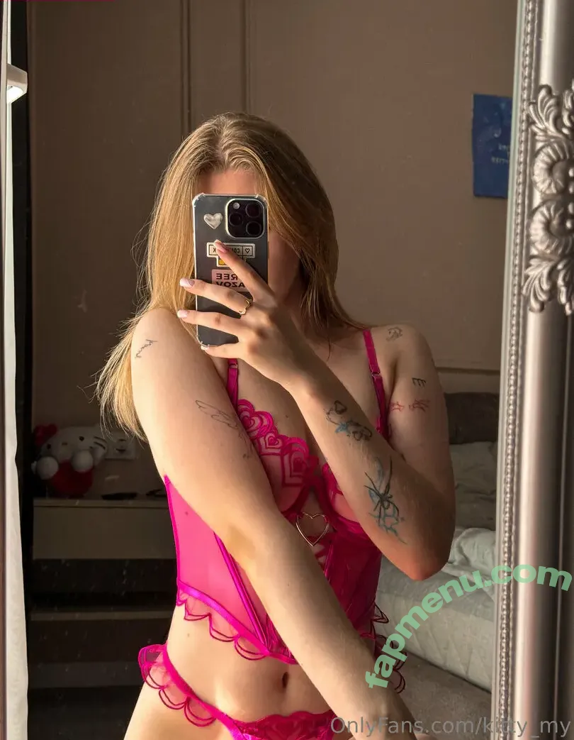 kitty_my nude photo #0011 (kitty_my)