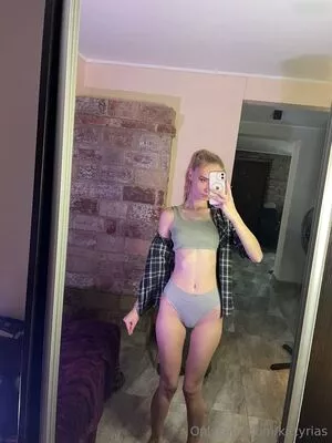 Kitty Rias / kitty_riass / kittyrias nude photo #1027