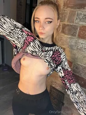 Kitty Rias / kitty_riass / kittyrias nude photo #1068