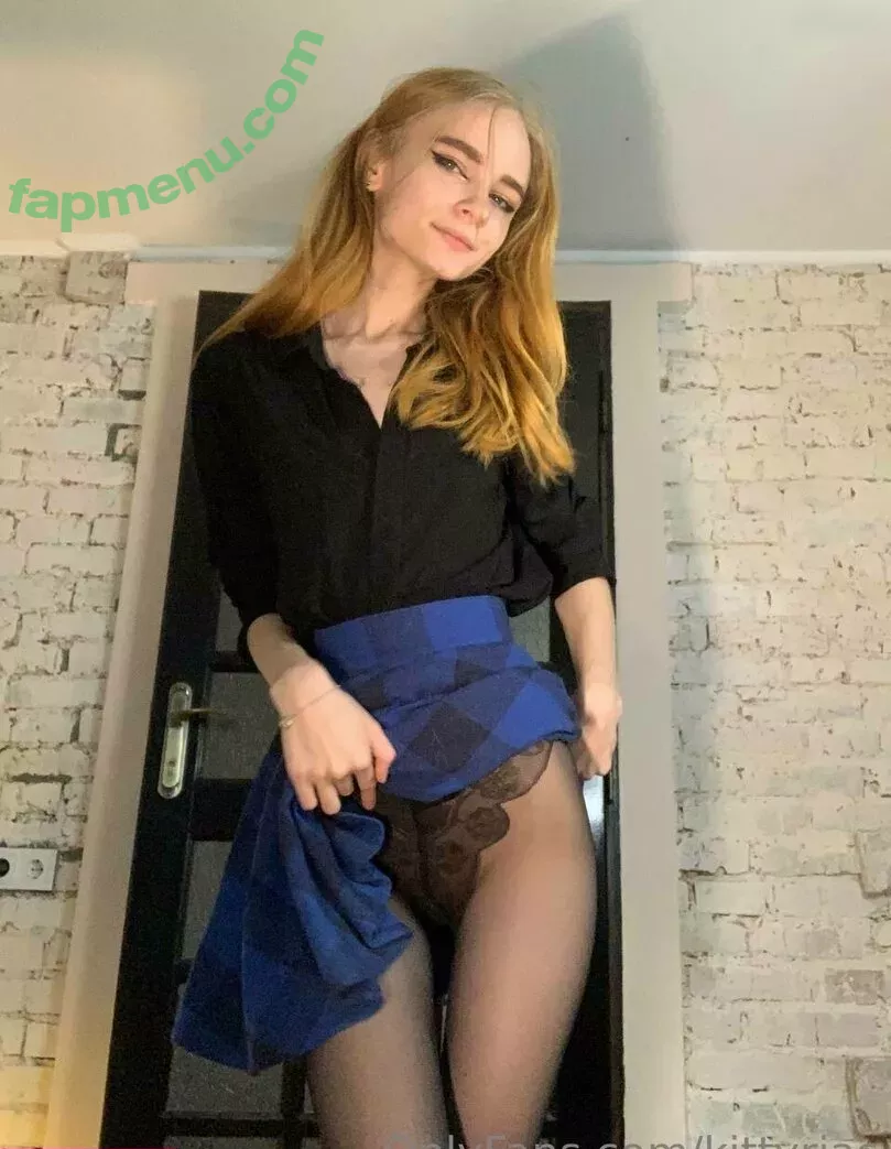 Kitty Rias nude photo #1349 (kitty_riass / kittyrias)