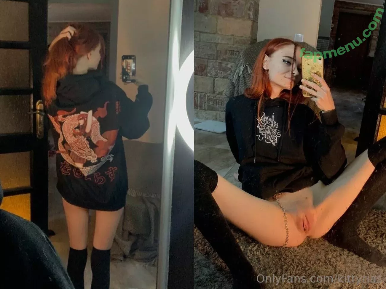 Kitty Rias nude photo #1462 (kitty_riass / kittyrias)