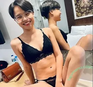 Kitty_Thai / kittytinythai / kittyvipasian nude photo #0001